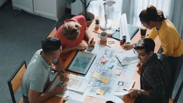 Инновационная образовательная платформа